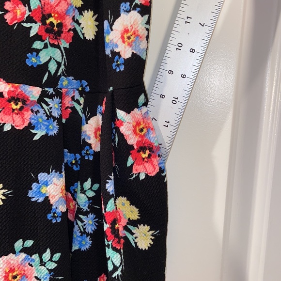 Authentic America A Line Casual Dress - Picture 3 of 3